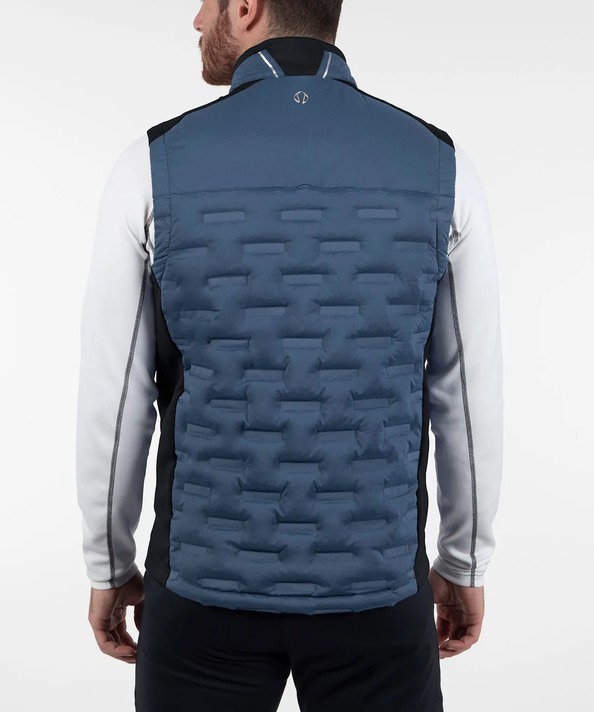 Men's Hamilton 2.0 Thermal Hybrid Vest