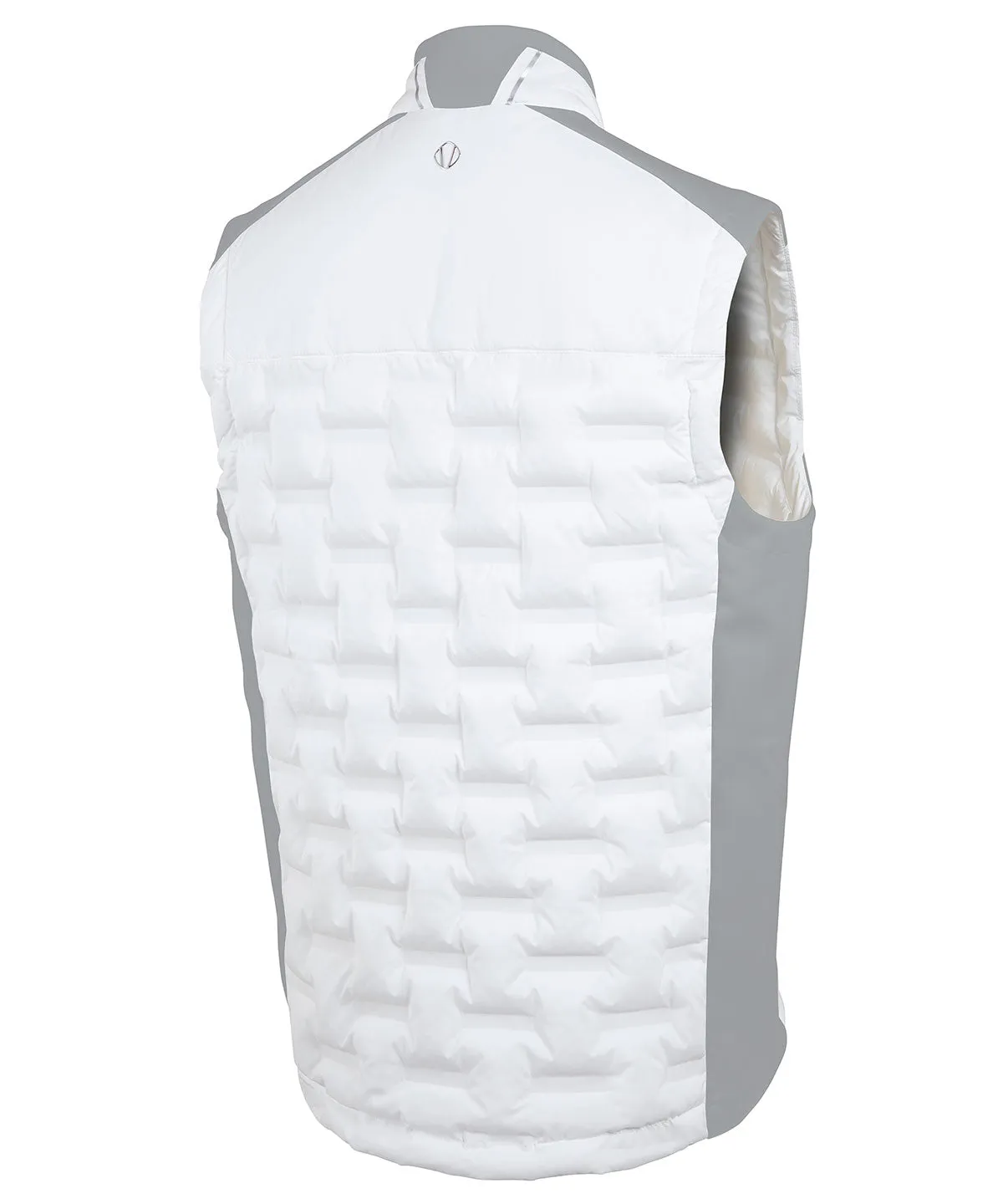 Men's Hamilton 2.0 Thermal Hybrid Vest