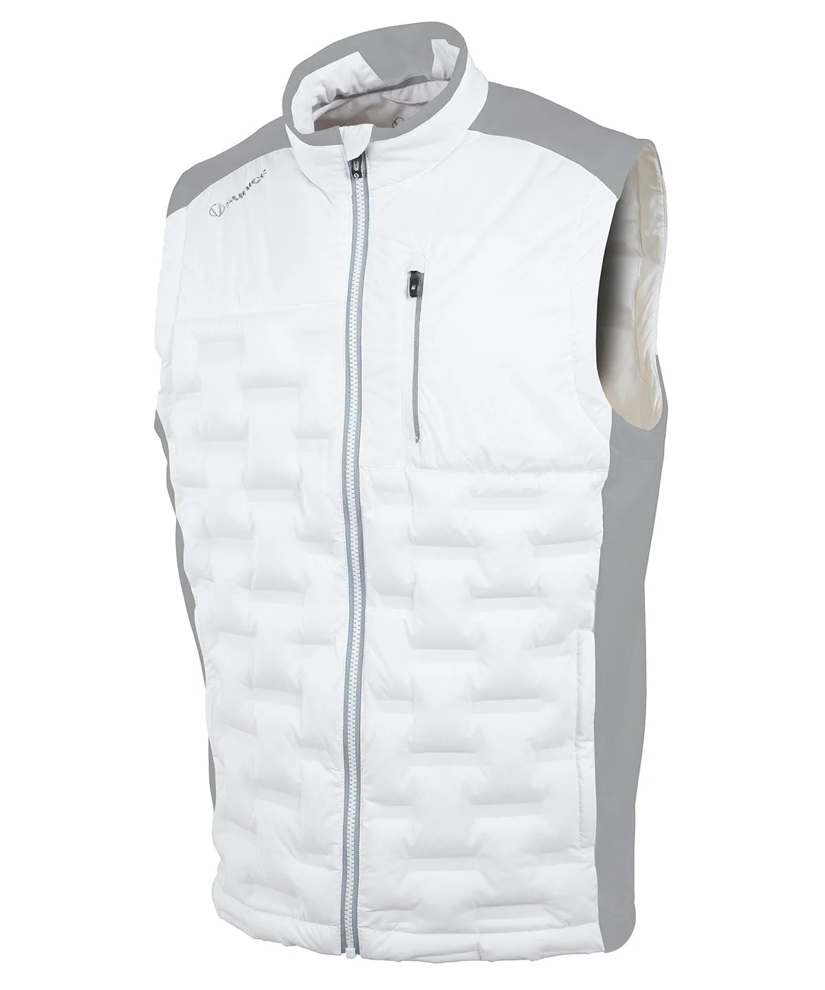 Men's Hamilton 2.0 Thermal Hybrid Vest