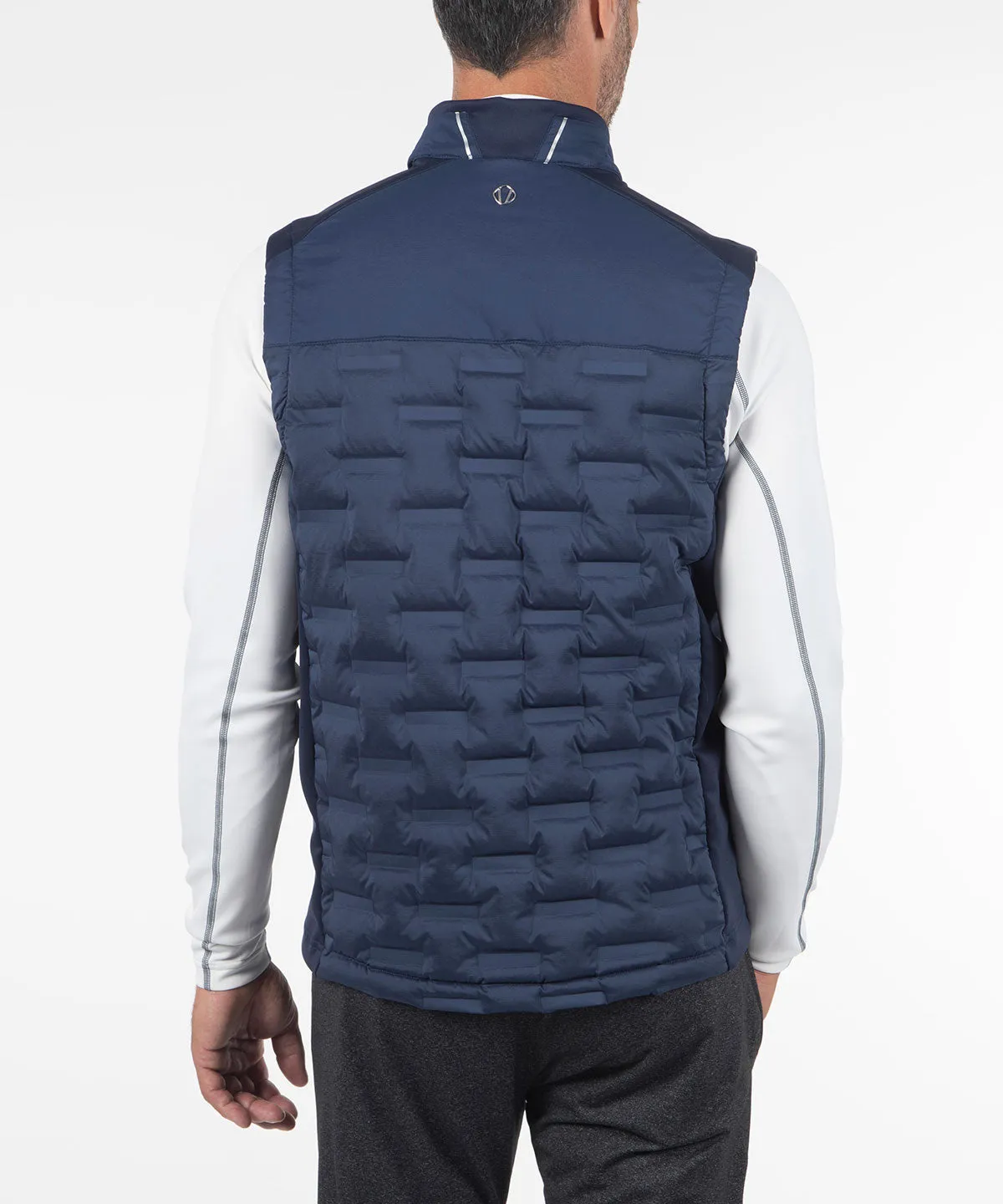 Men's Hamilton 2.0 Thermal Hybrid Vest