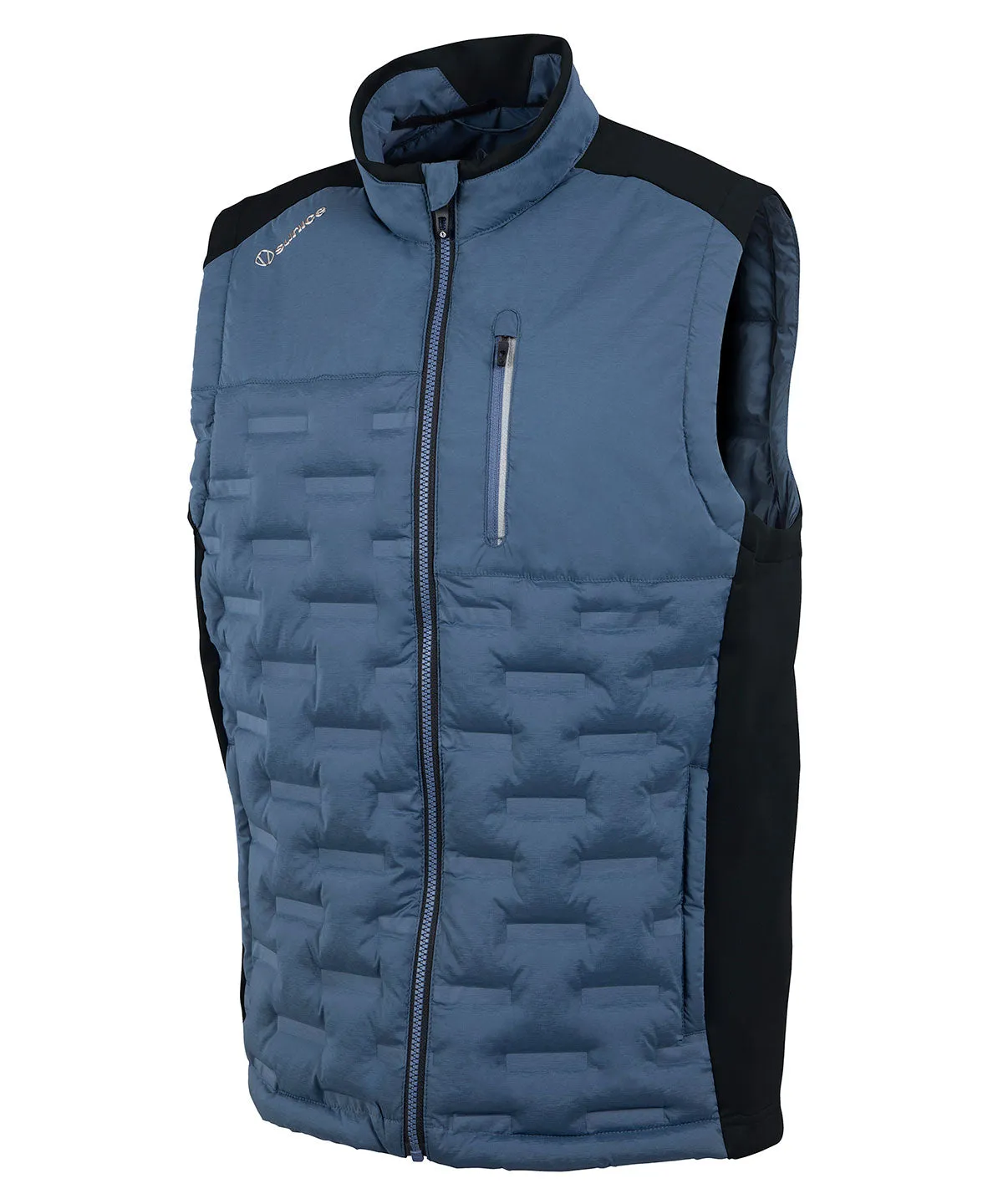 Men's Hamilton 2.0 Thermal Hybrid Vest