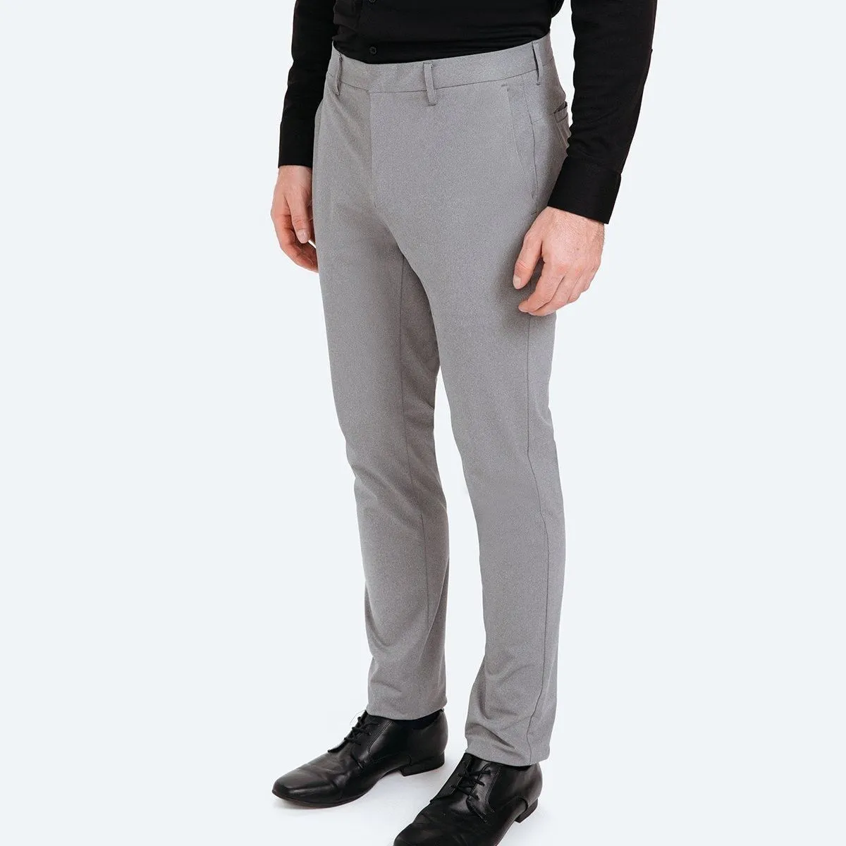 Men's Kinetic Pant - Grey Heather