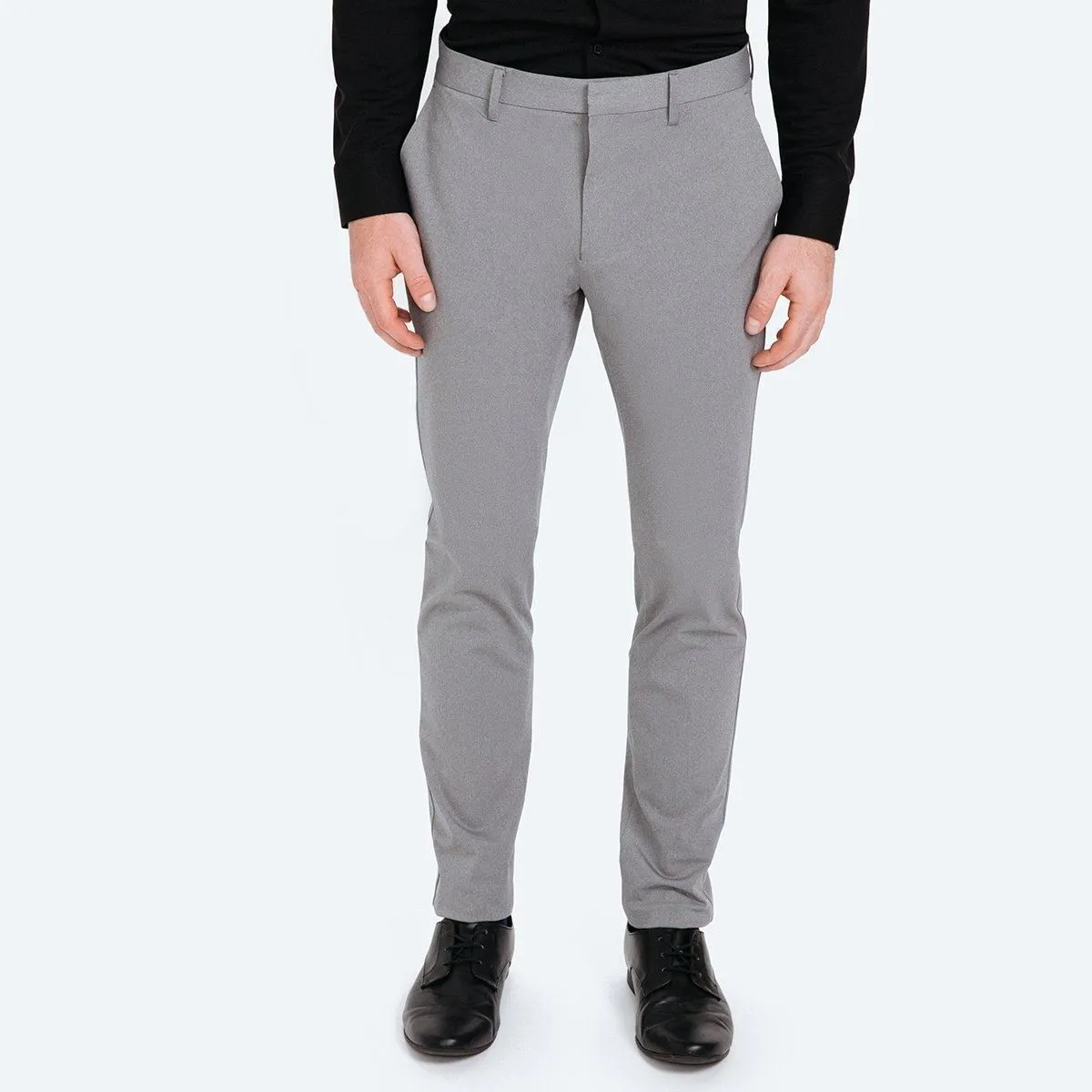 Men's Kinetic Pant - Grey Heather