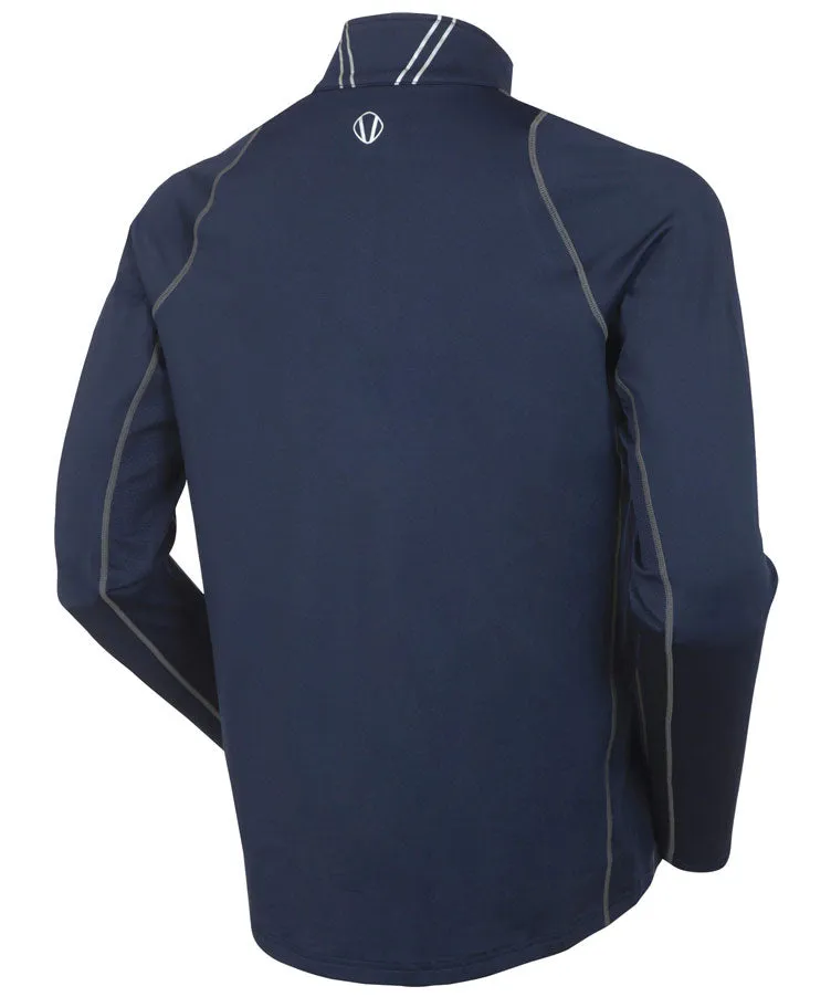 Men's Tobey UltraliteFX Stretch Half-Zip Pullover