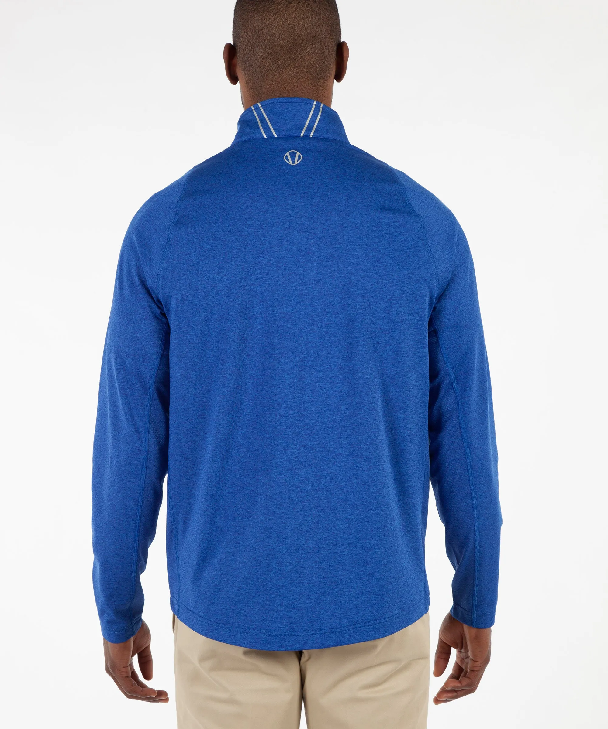 Men's Tobey UltraliteFX Stretch Half-Zip Pullover