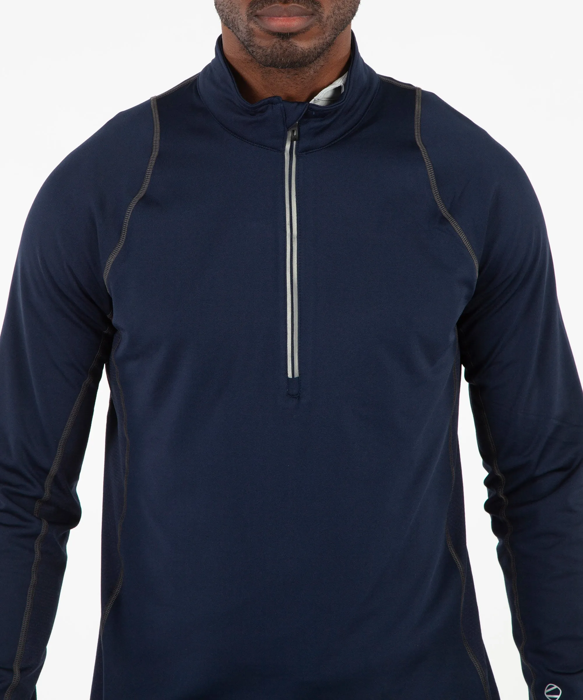 Men's Tobey UltraliteFX Stretch Half-Zip Pullover