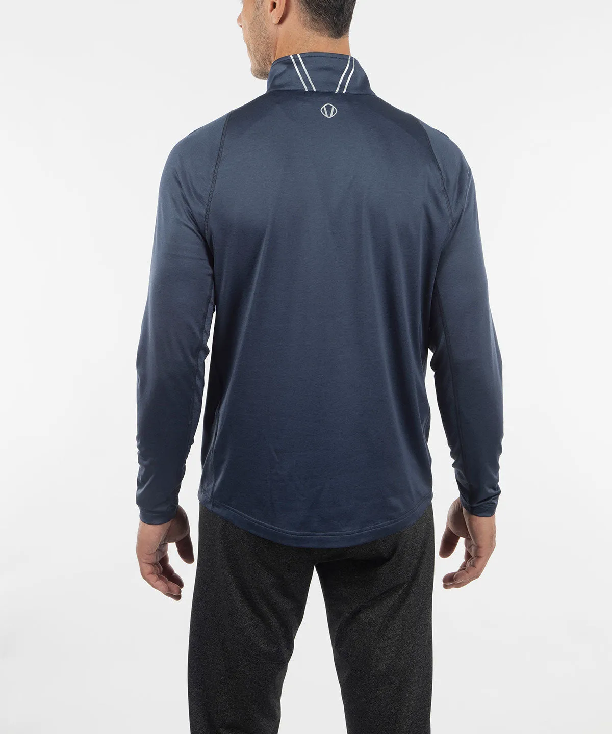 Men's Tobey UltraliteFX Stretch Half-Zip Pullover