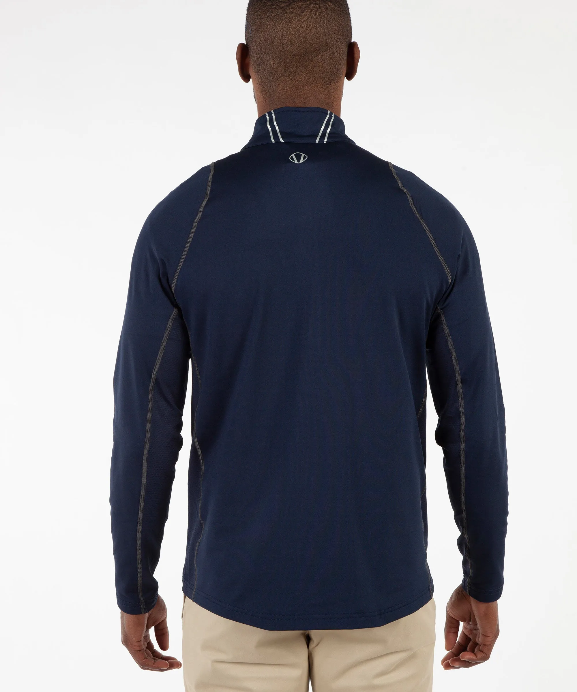 Men's Tobey UltraliteFX Stretch Half-Zip Pullover