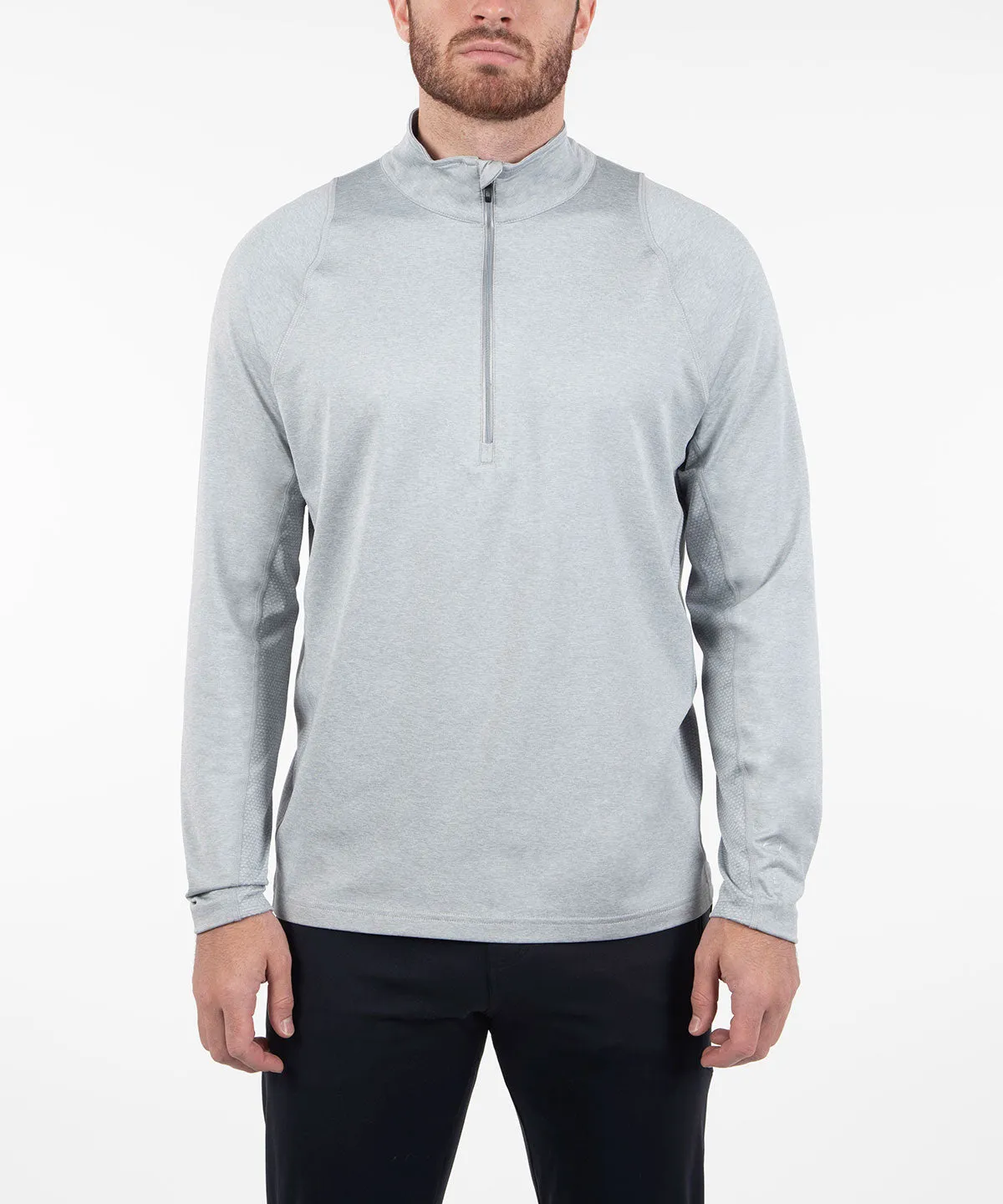 Men's Tobey UltraliteFX Stretch Half-Zip Pullover