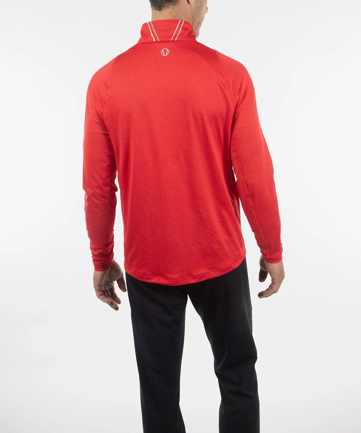 Men's Tobey UltraliteFX Stretch Half-Zip Pullover