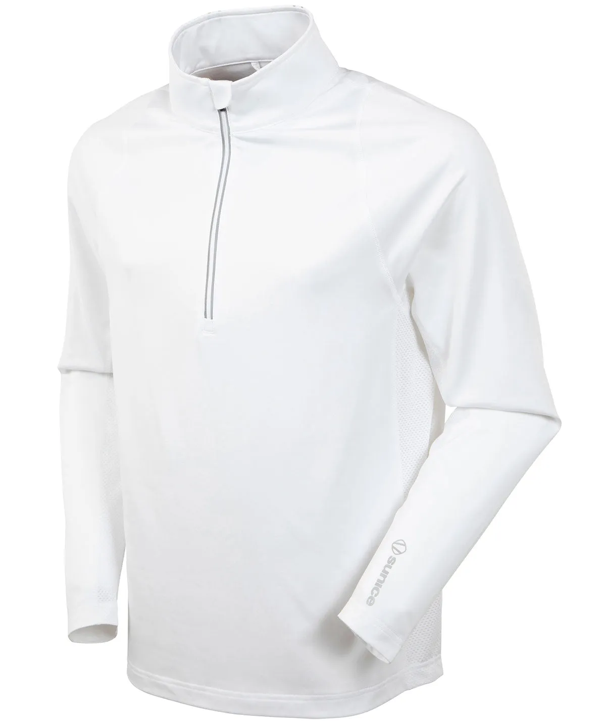 Men's Tobey UltraliteFX Stretch Half-Zip Pullover