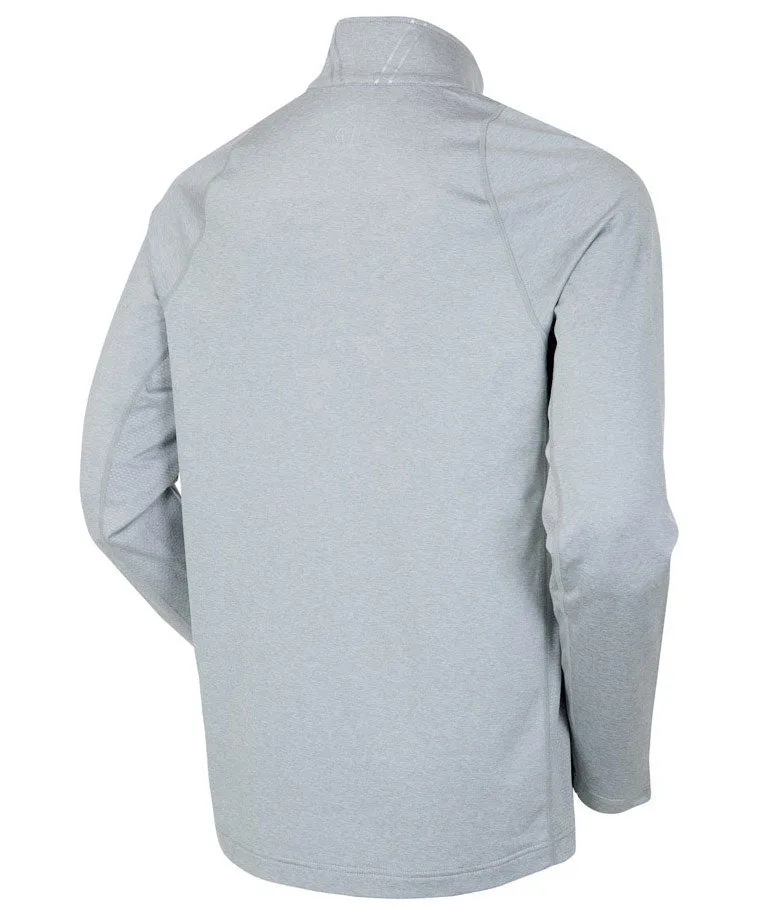 Men's Tobey UltraliteFX Stretch Half-Zip Pullover