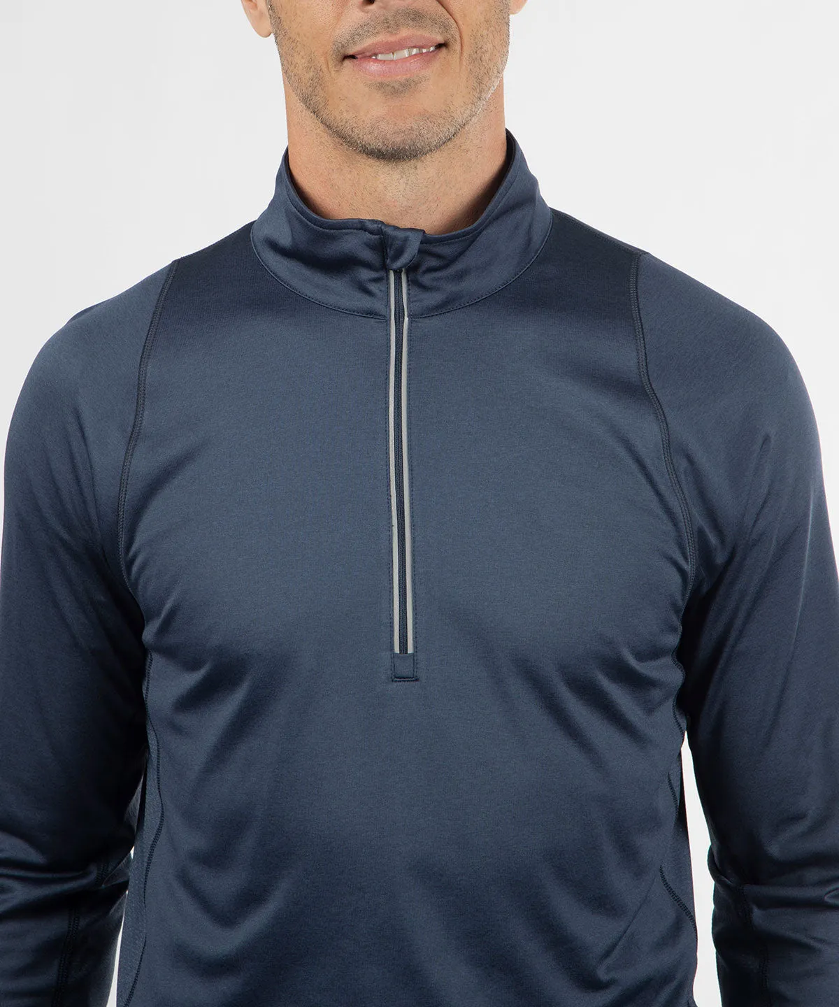 Men's Tobey UltraliteFX Stretch Half-Zip Pullover