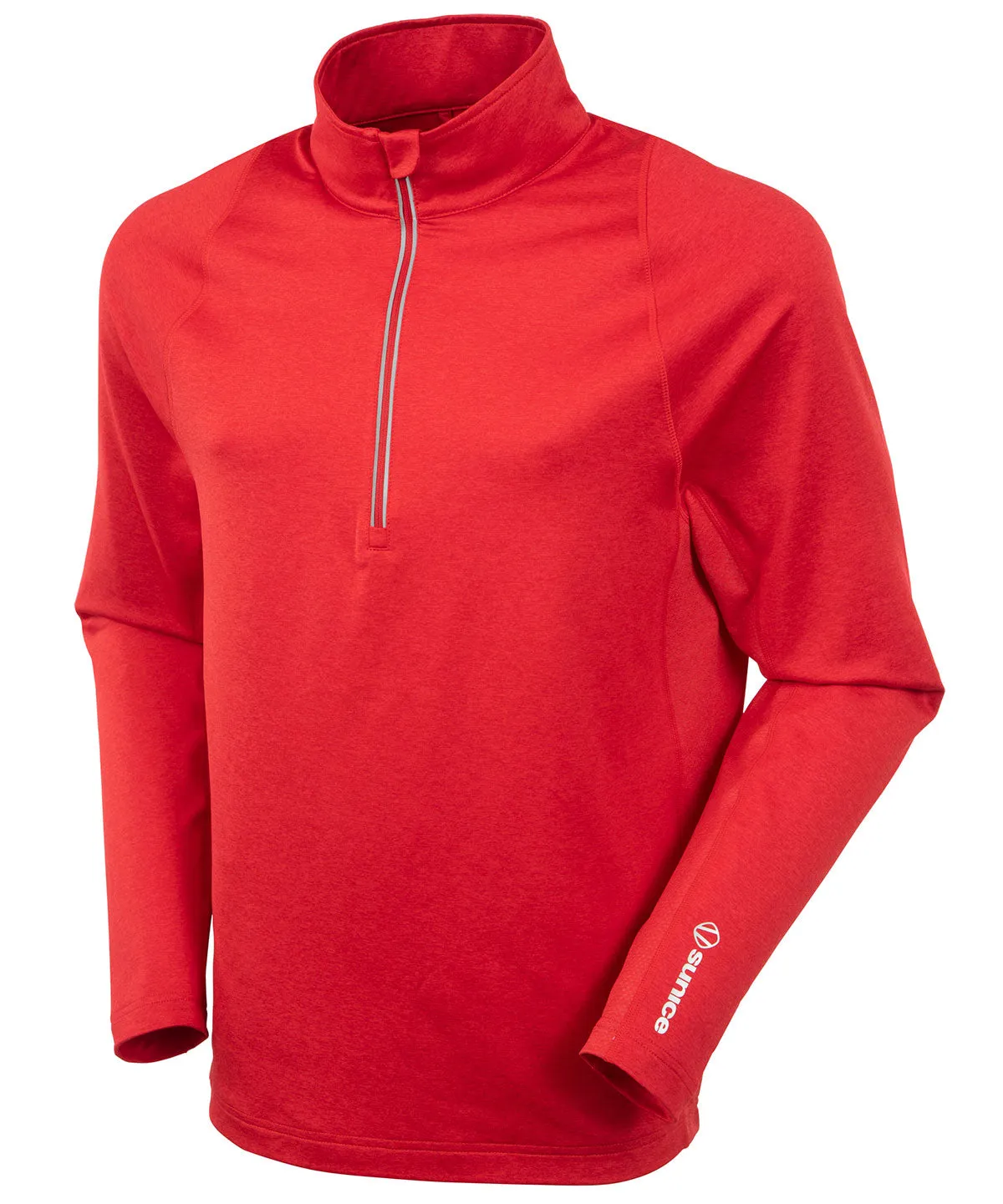 Men's Tobey UltraliteFX Stretch Half-Zip Pullover