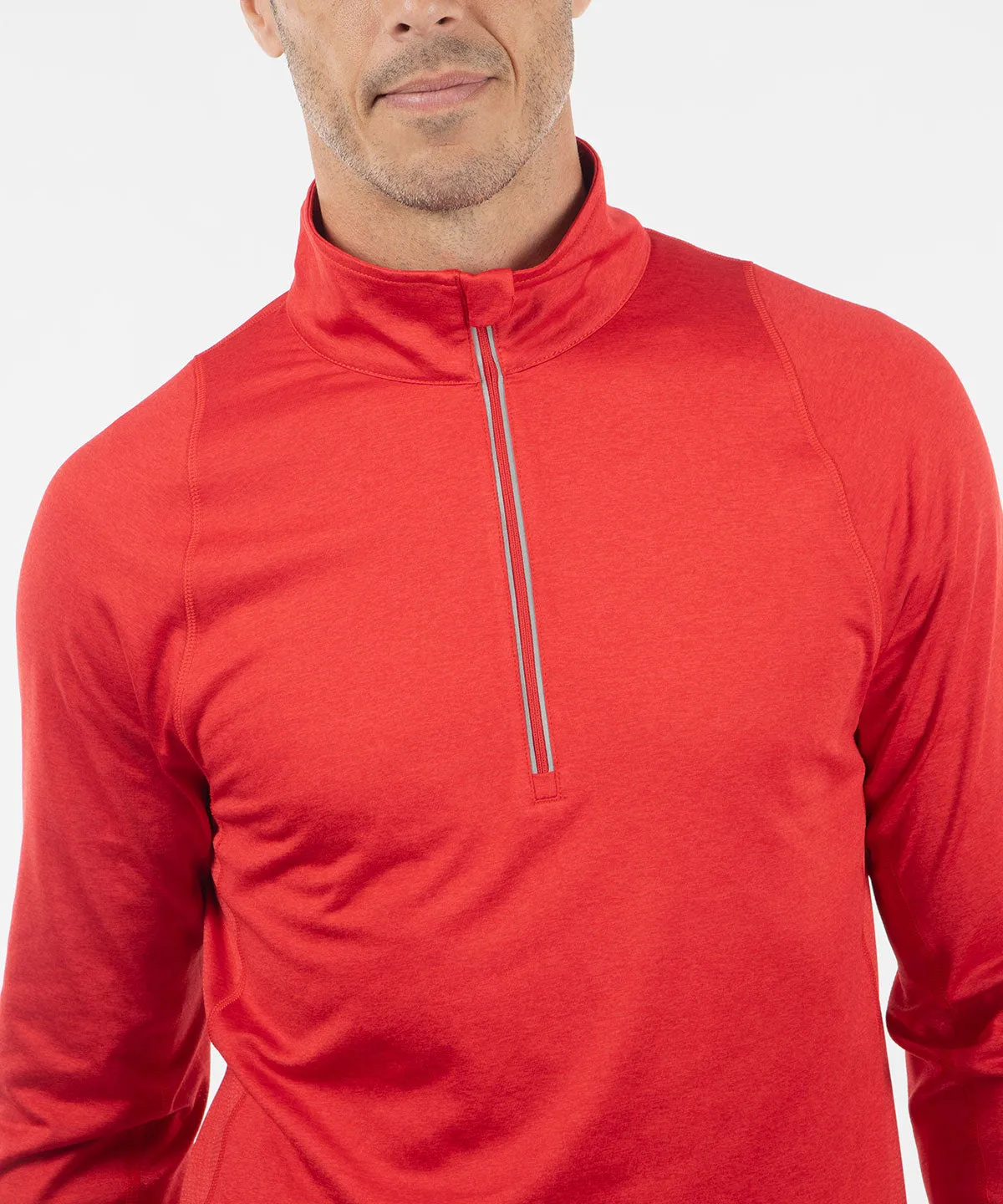 Men's Tobey UltraliteFX Stretch Half-Zip Pullover