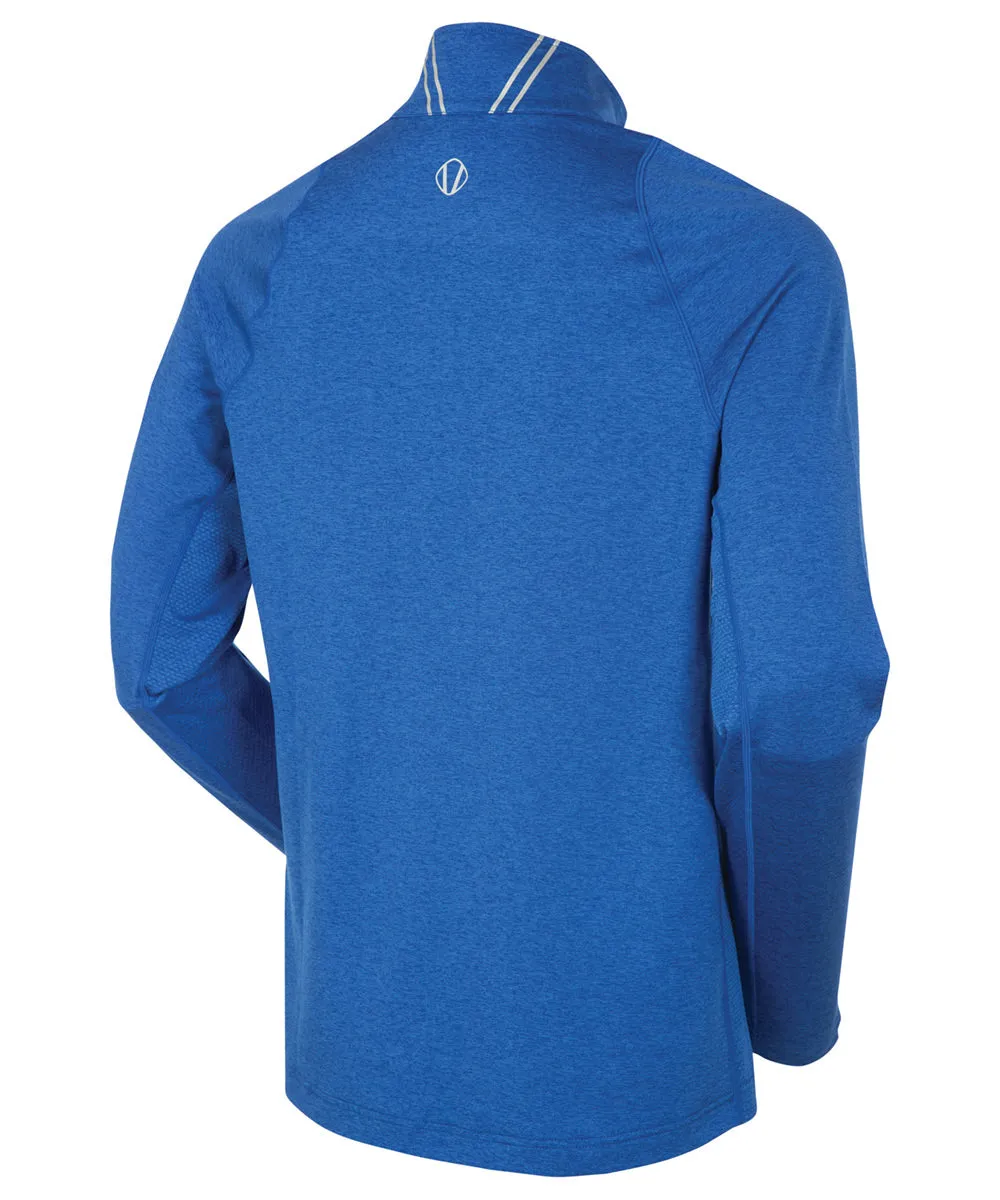 Men's Tobey UltraliteFX Stretch Half-Zip Pullover