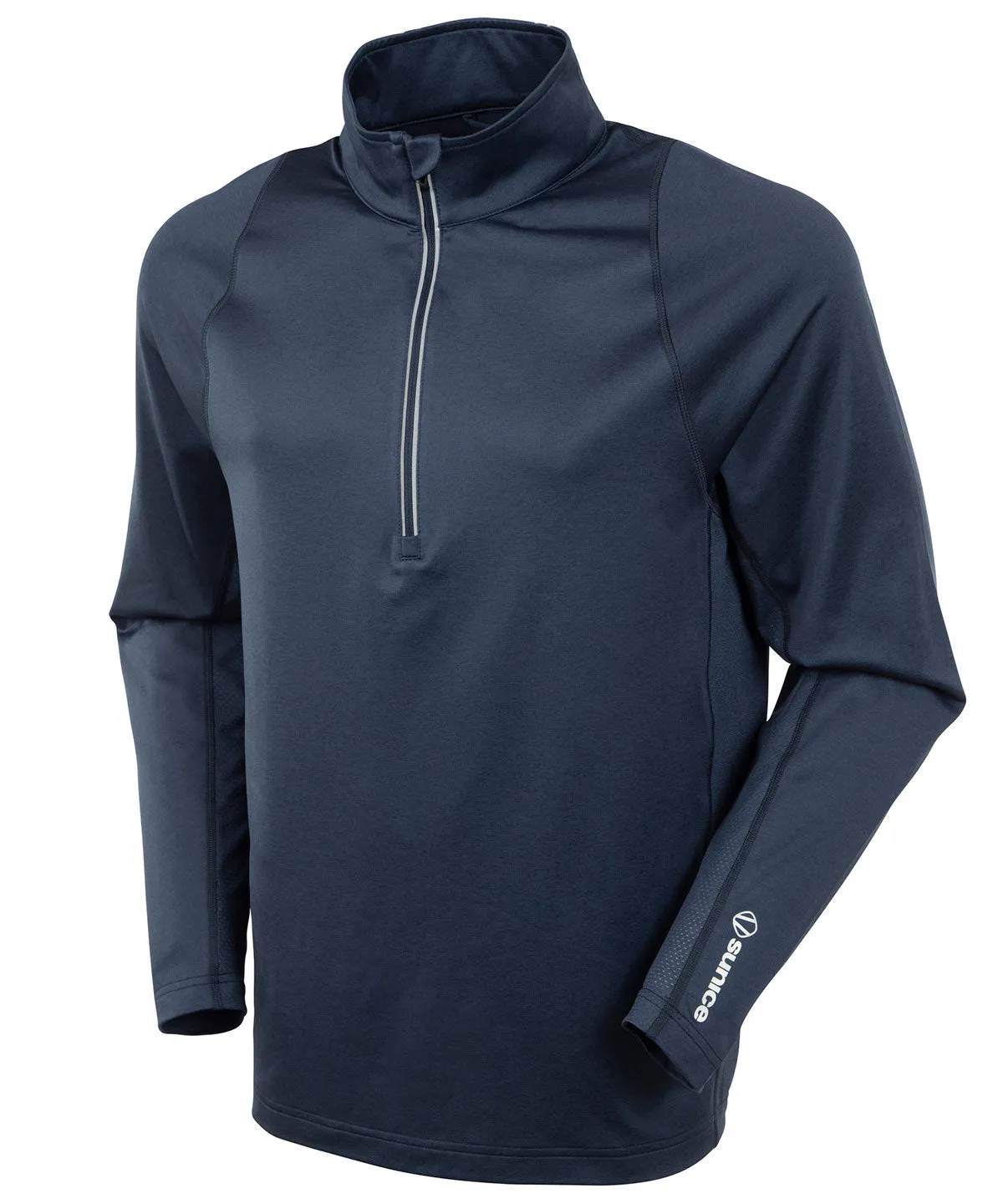 Men's Tobey UltraliteFX Stretch Half-Zip Pullover