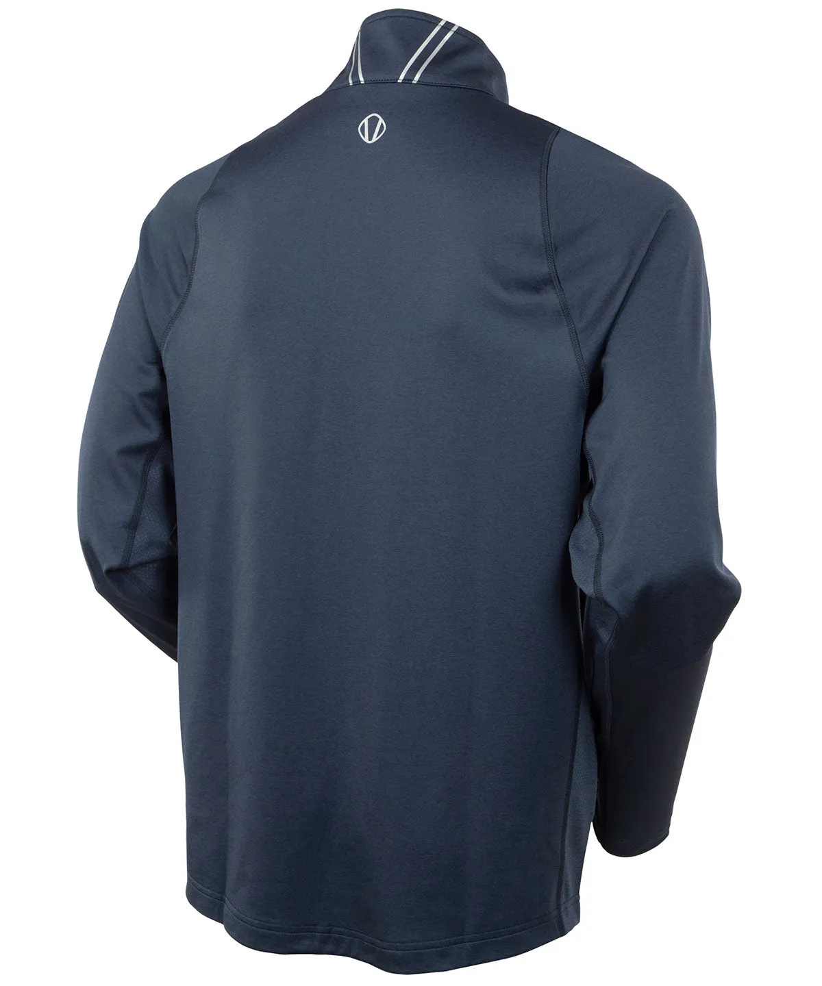 Men's Tobey UltraliteFX Stretch Half-Zip Pullover