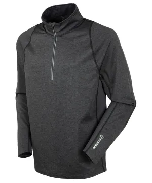 Men's Tobey UltraliteFX Stretch Half-Zip Pullover