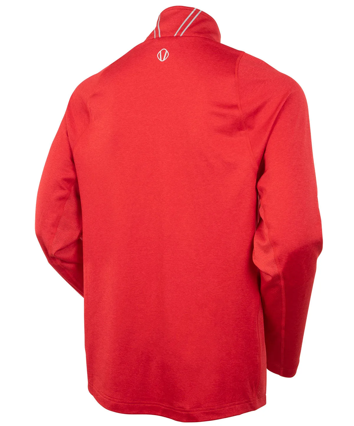 Men's Tobey UltraliteFX Stretch Half-Zip Pullover