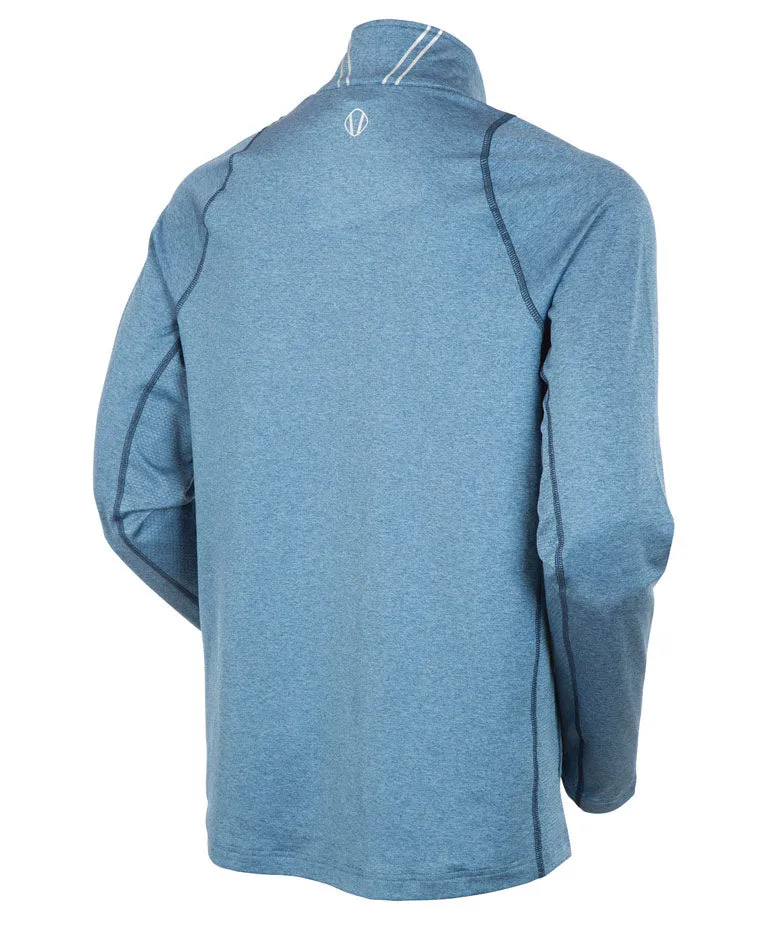 Men's Tobey UltraliteFX Stretch Half-Zip Pullover