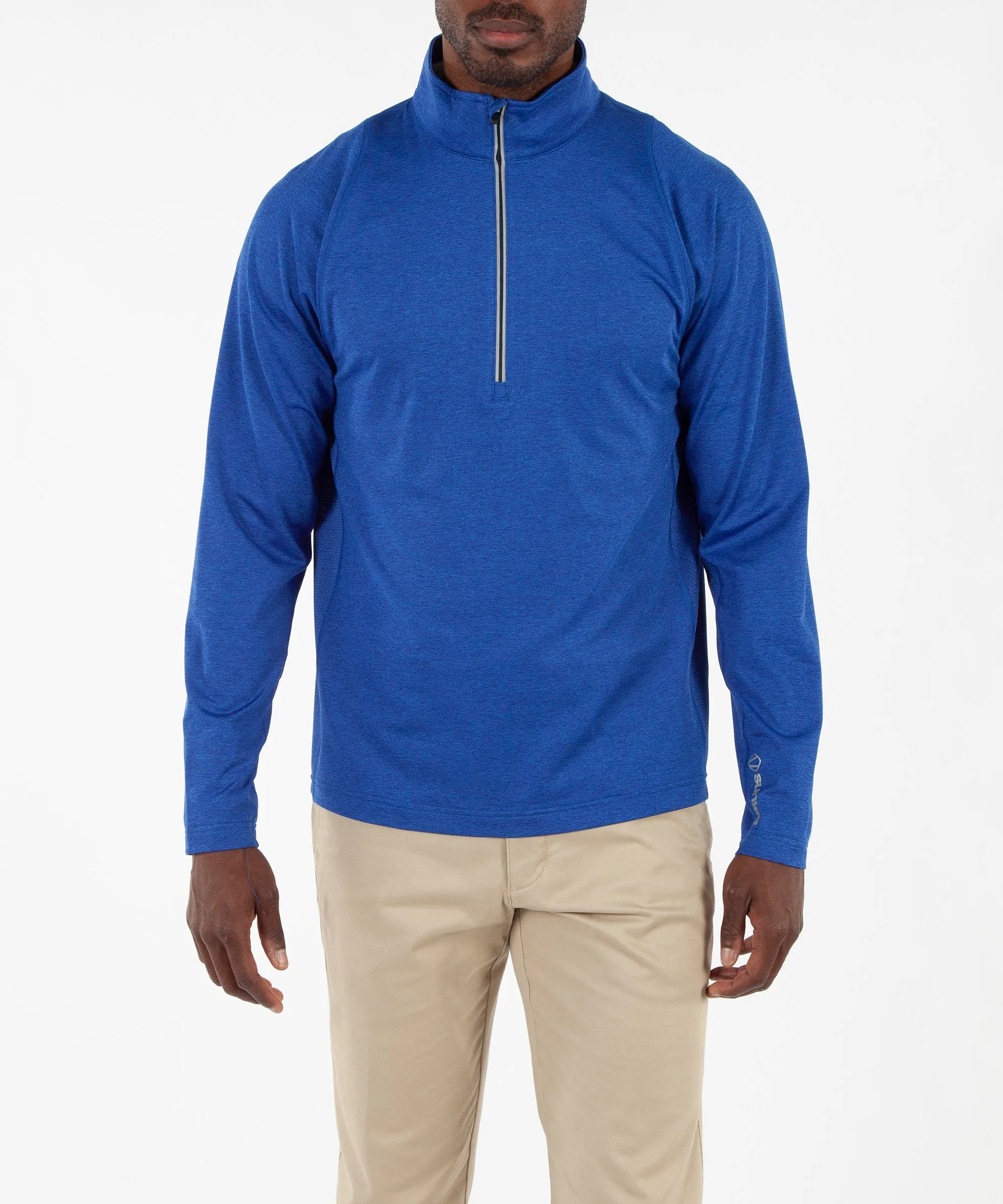 Men's Tobey UltraliteFX Stretch Half-Zip Pullover