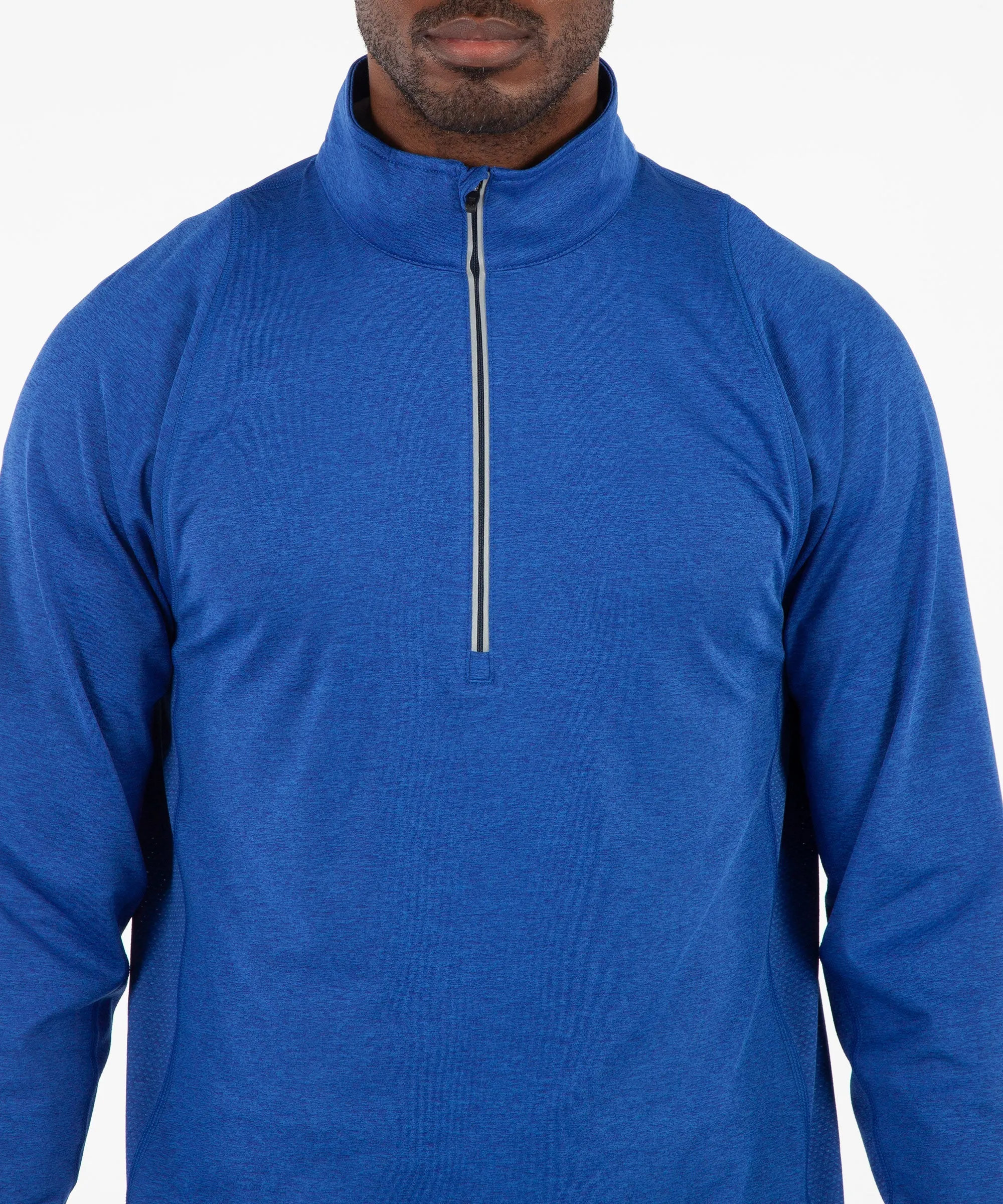 Men's Tobey UltraliteFX Stretch Half-Zip Pullover