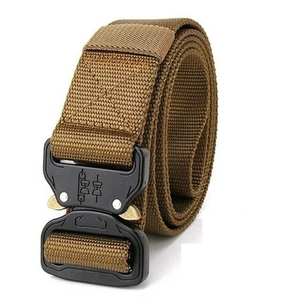 Military Nylon Belt