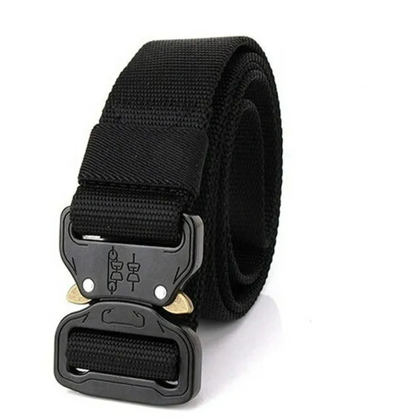 Military Nylon Belt