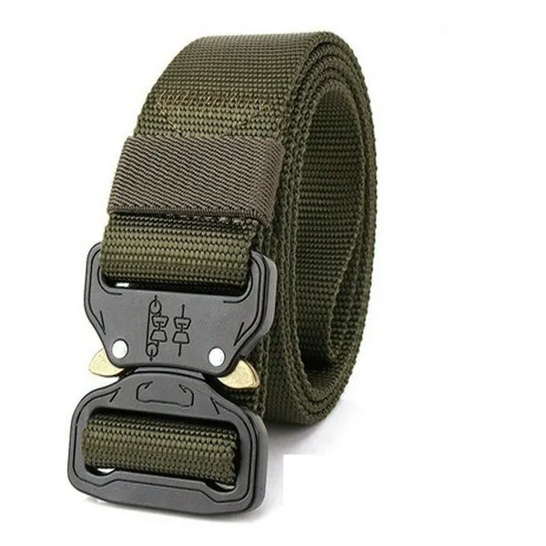 Military Nylon Belt