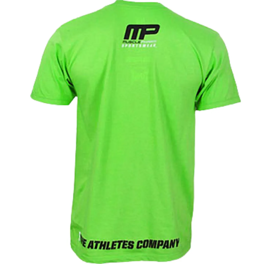 MusclePharm Sportswear Flagship Tee (FT)