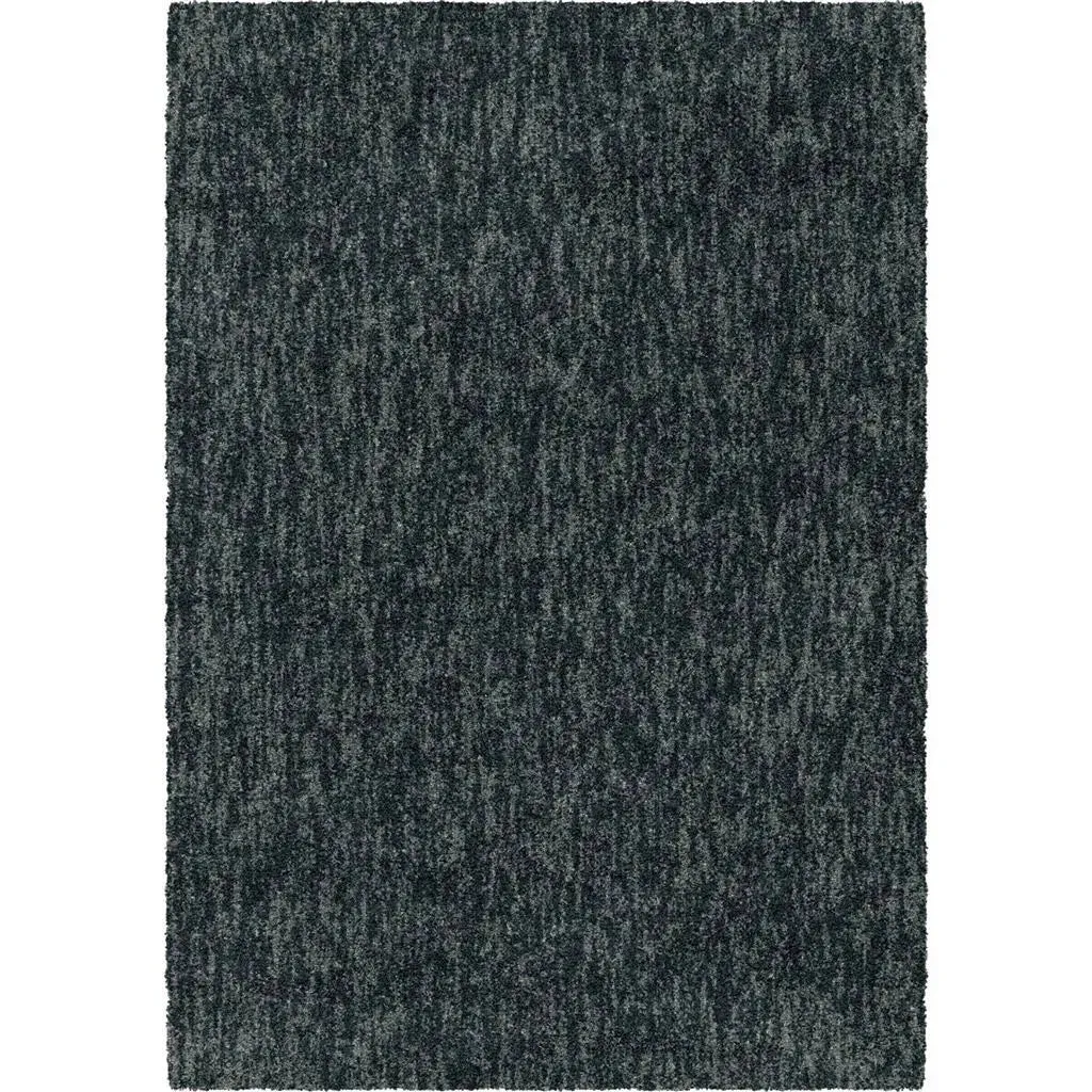 Next Generation 4426 Solid Indigo Rug