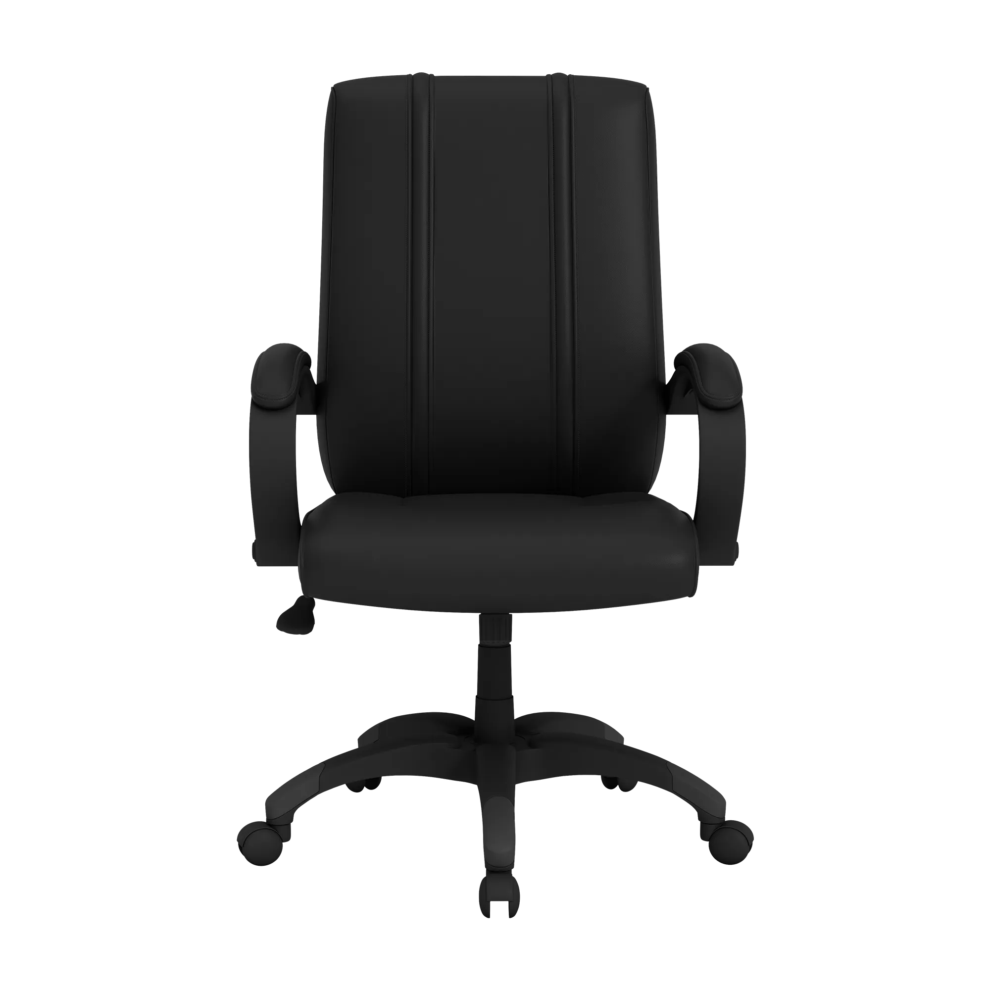 Office Chair 1000 with Georgia Tech Yellow Jackets Wordmark Logo