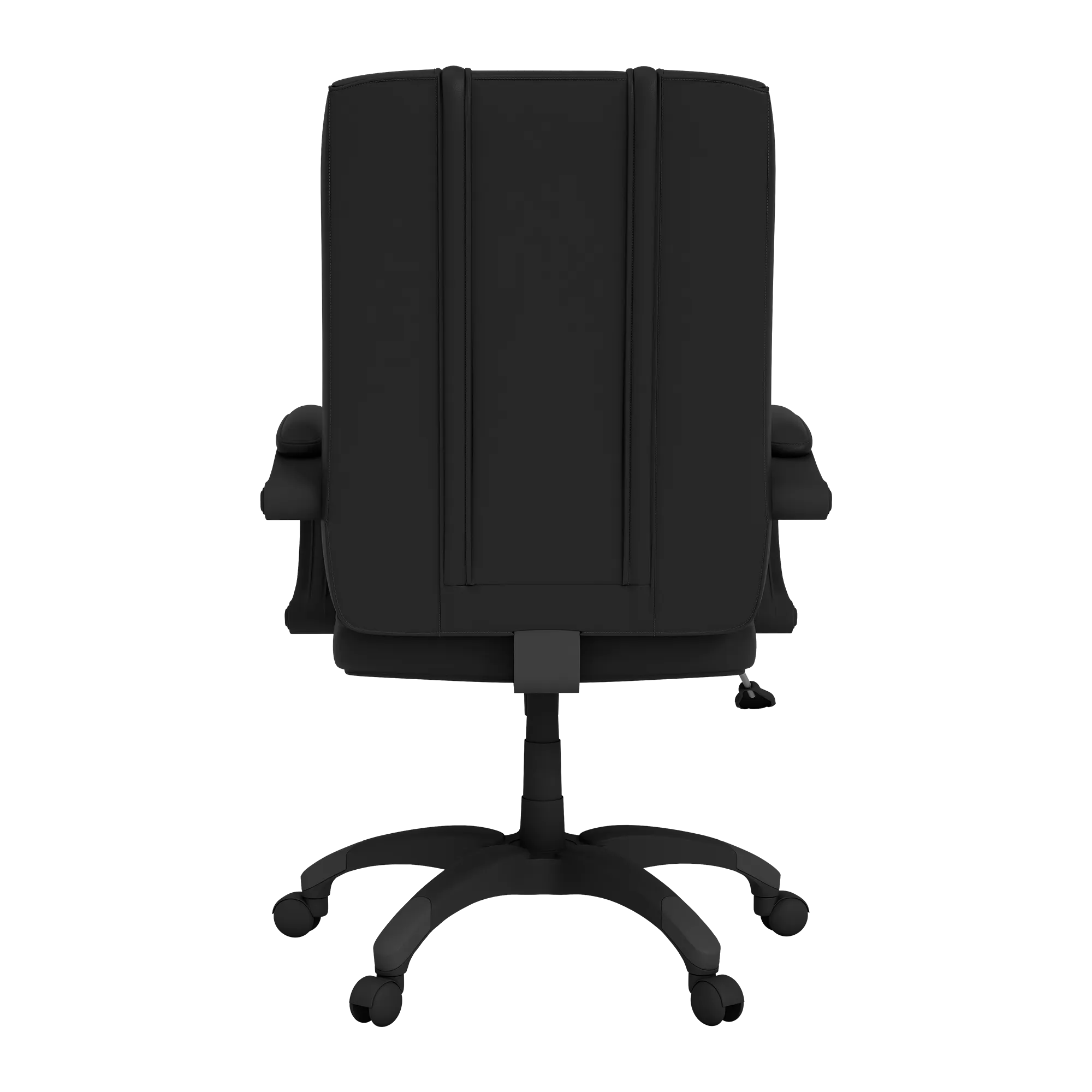 Office Chair 1000 with Georgia Tech Yellow Jackets Wordmark Logo