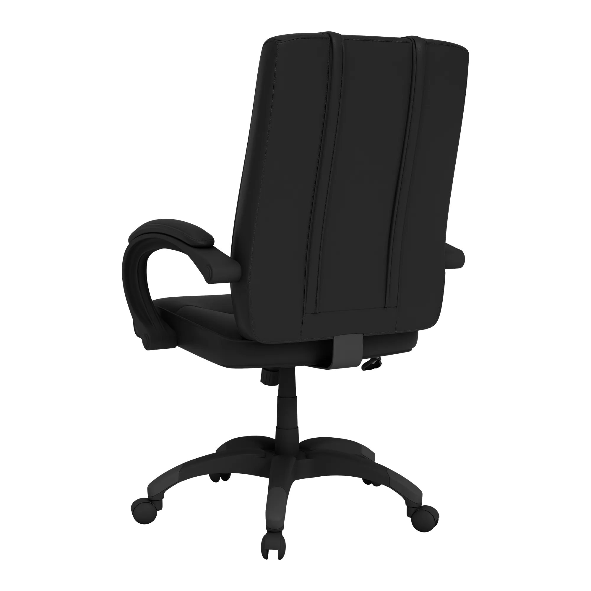 Office Chair 1000 with Georgia Tech Yellow Jackets Wordmark Logo