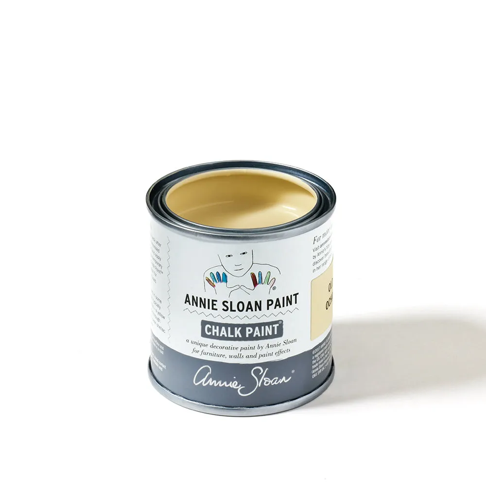 Old Ochre Chalk Paint®