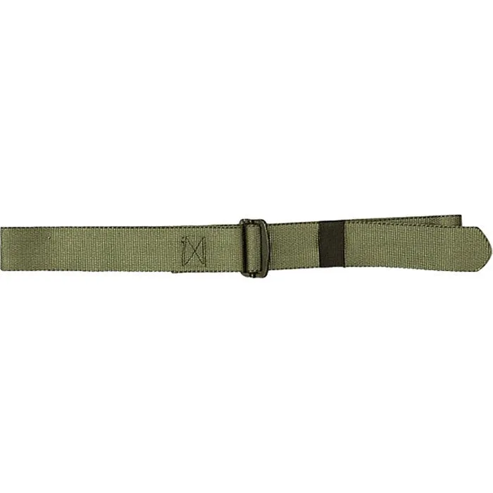 Olive Drab - Military BDU Adjustable Belt