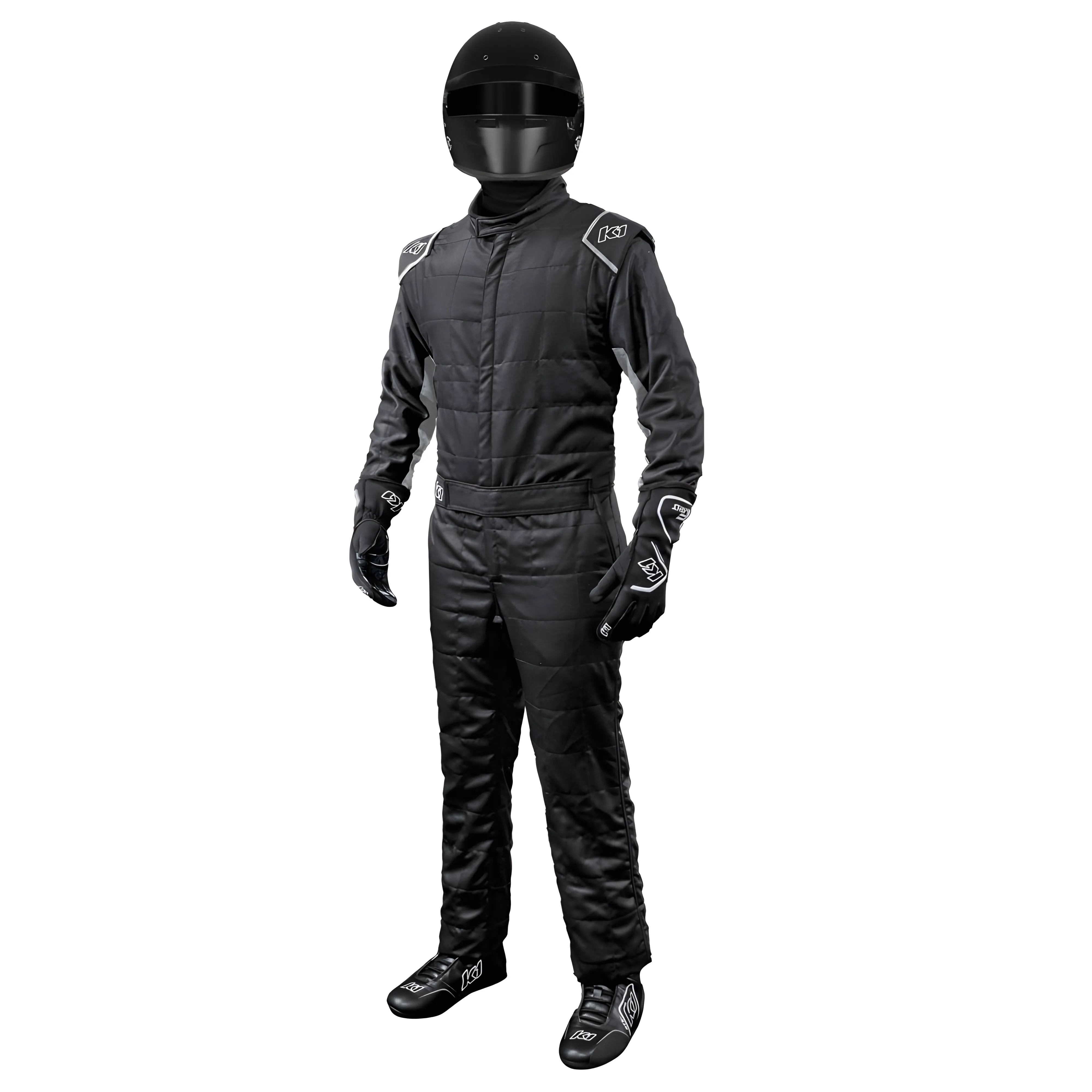 Outlaw Adult One-Piece Fire Suit