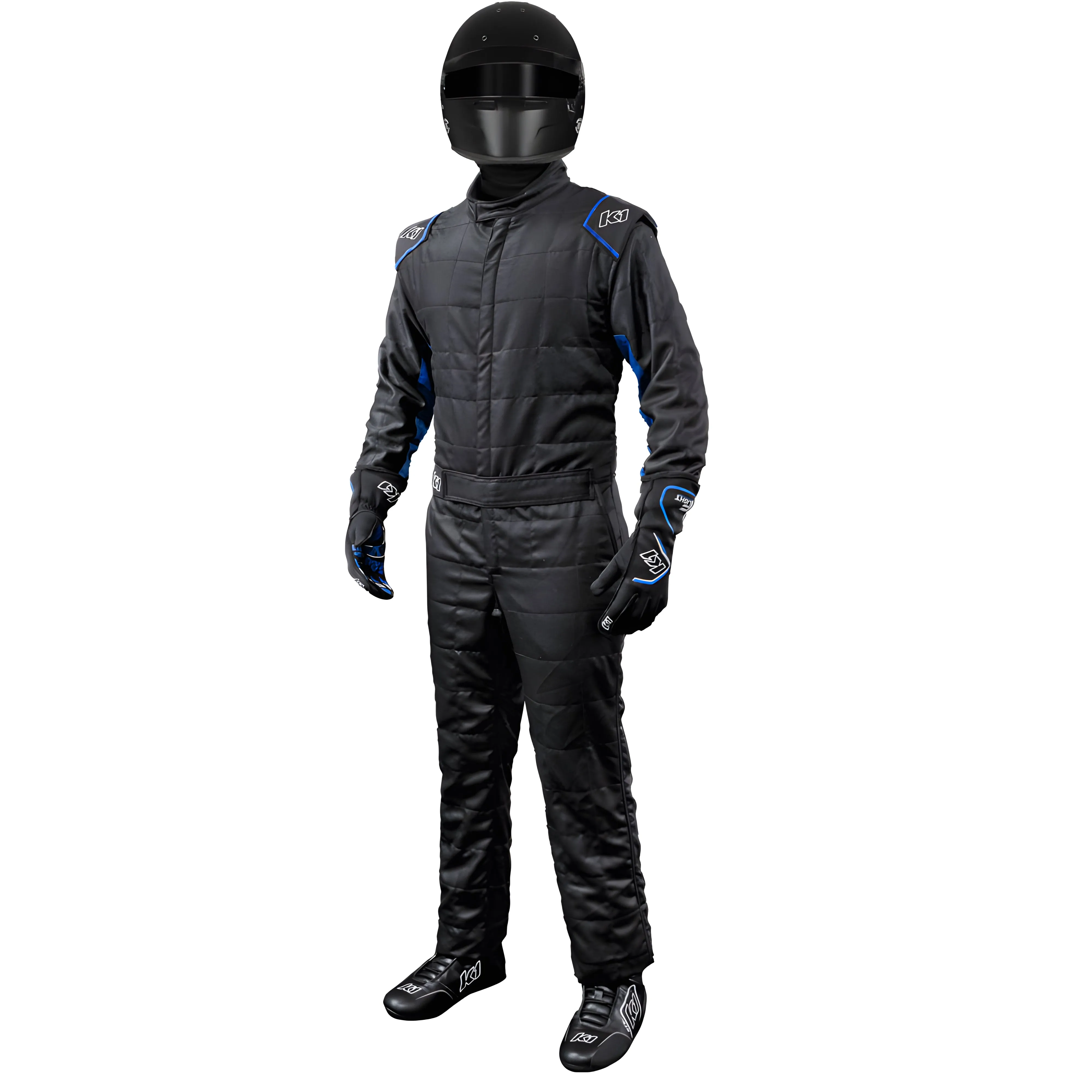 Outlaw Adult One-Piece Fire Suit