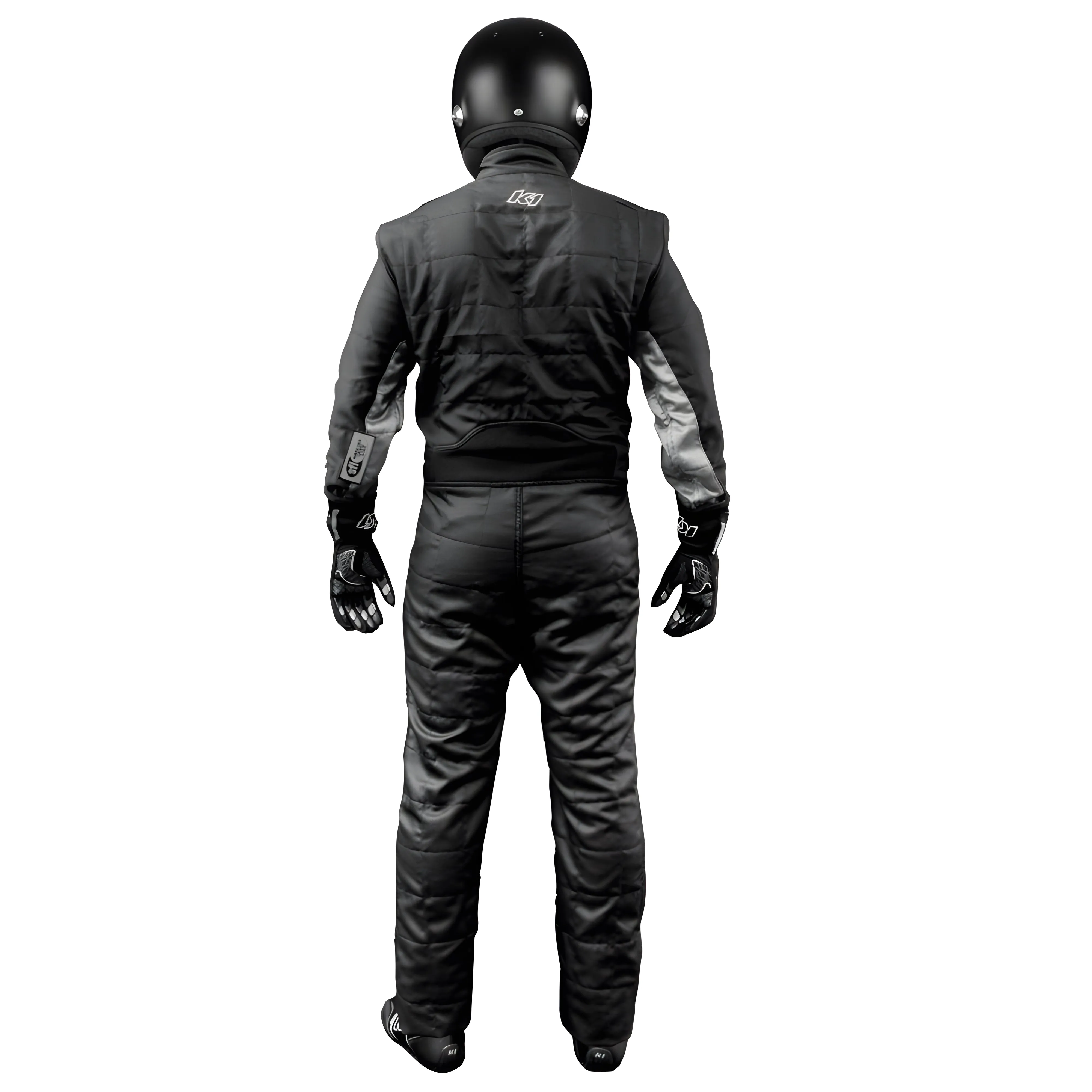 Outlaw Adult One-Piece Fire Suit