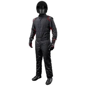 Outlaw Adult One-Piece Fire Suit