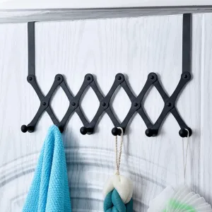 Over The Door Clothes Organizer Hook