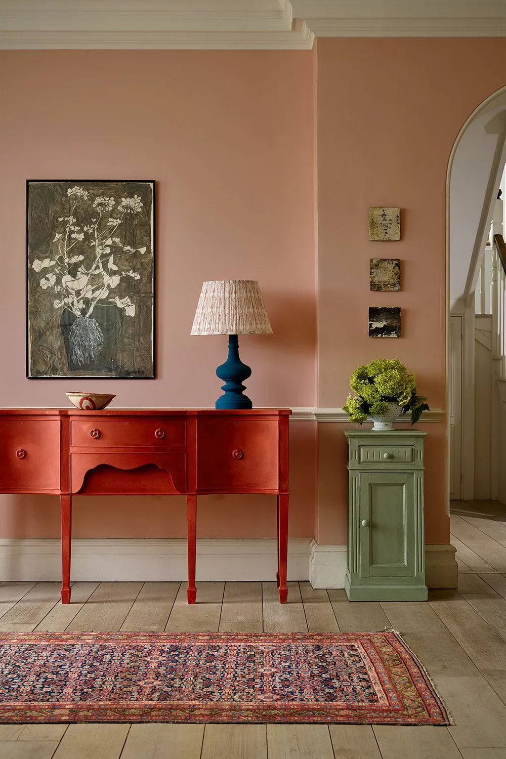 Paprika Red Chalk Paint®