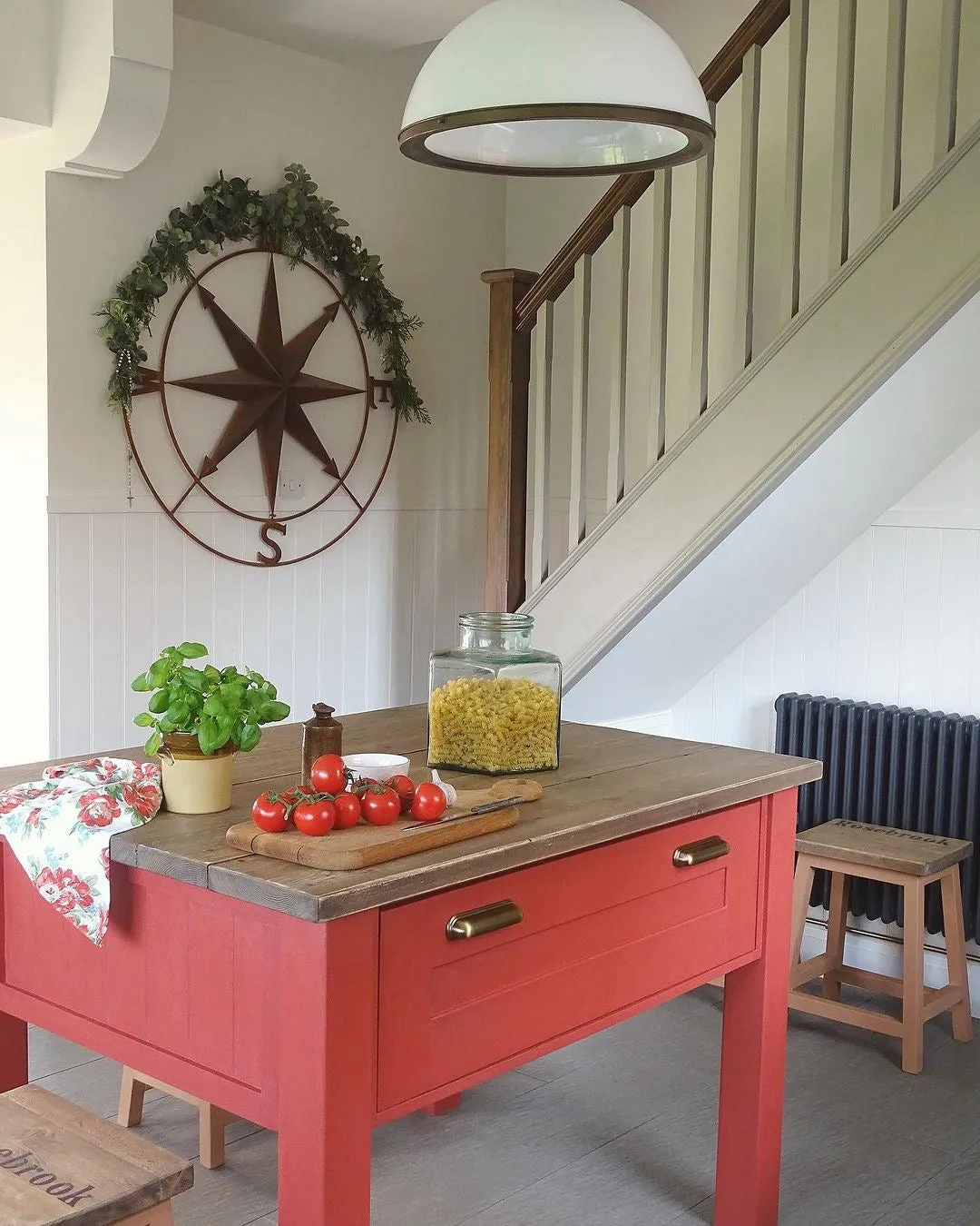 Paprika Red Chalk Paint®