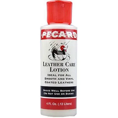 Pecard Leather Care Lotion