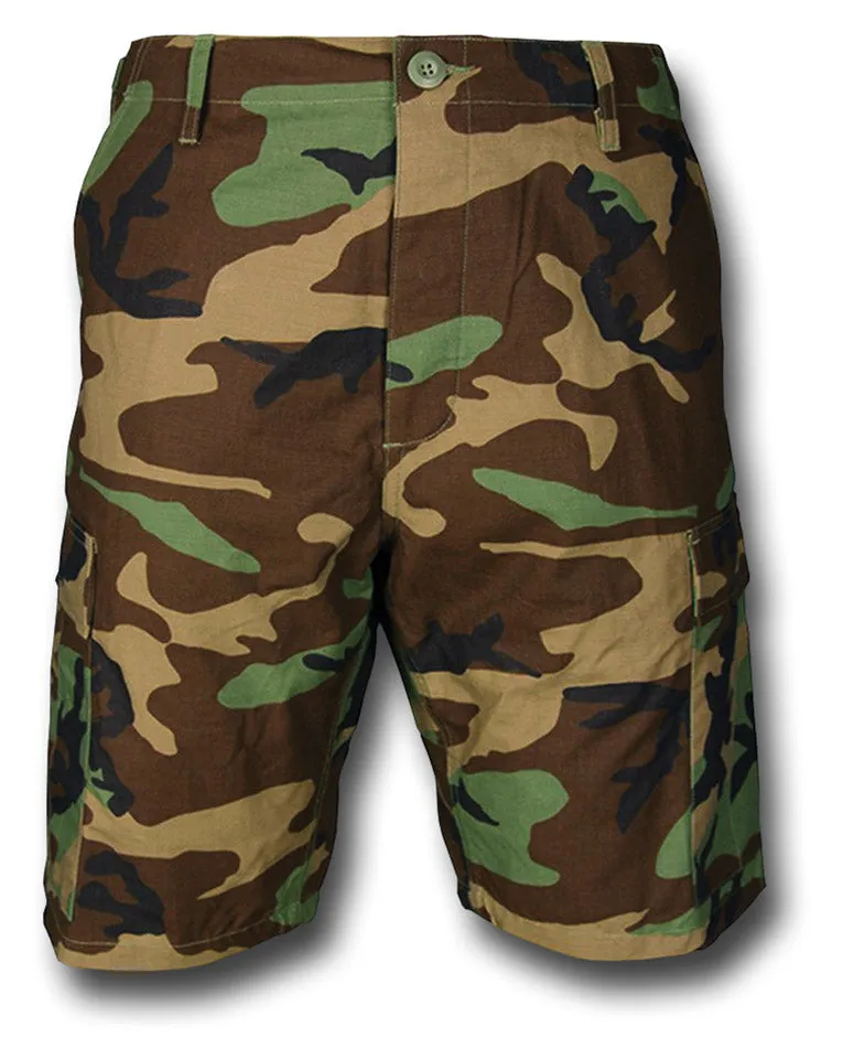 PROPPER BDU SHORTS