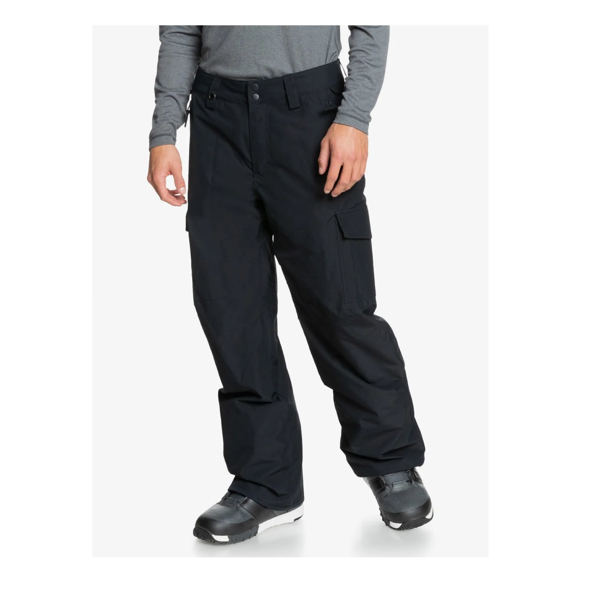 Quiksilver Porter Shell Pants