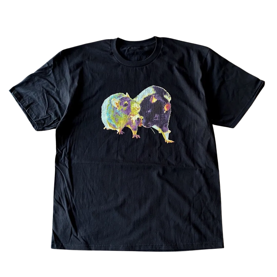 Rat Friends Tee