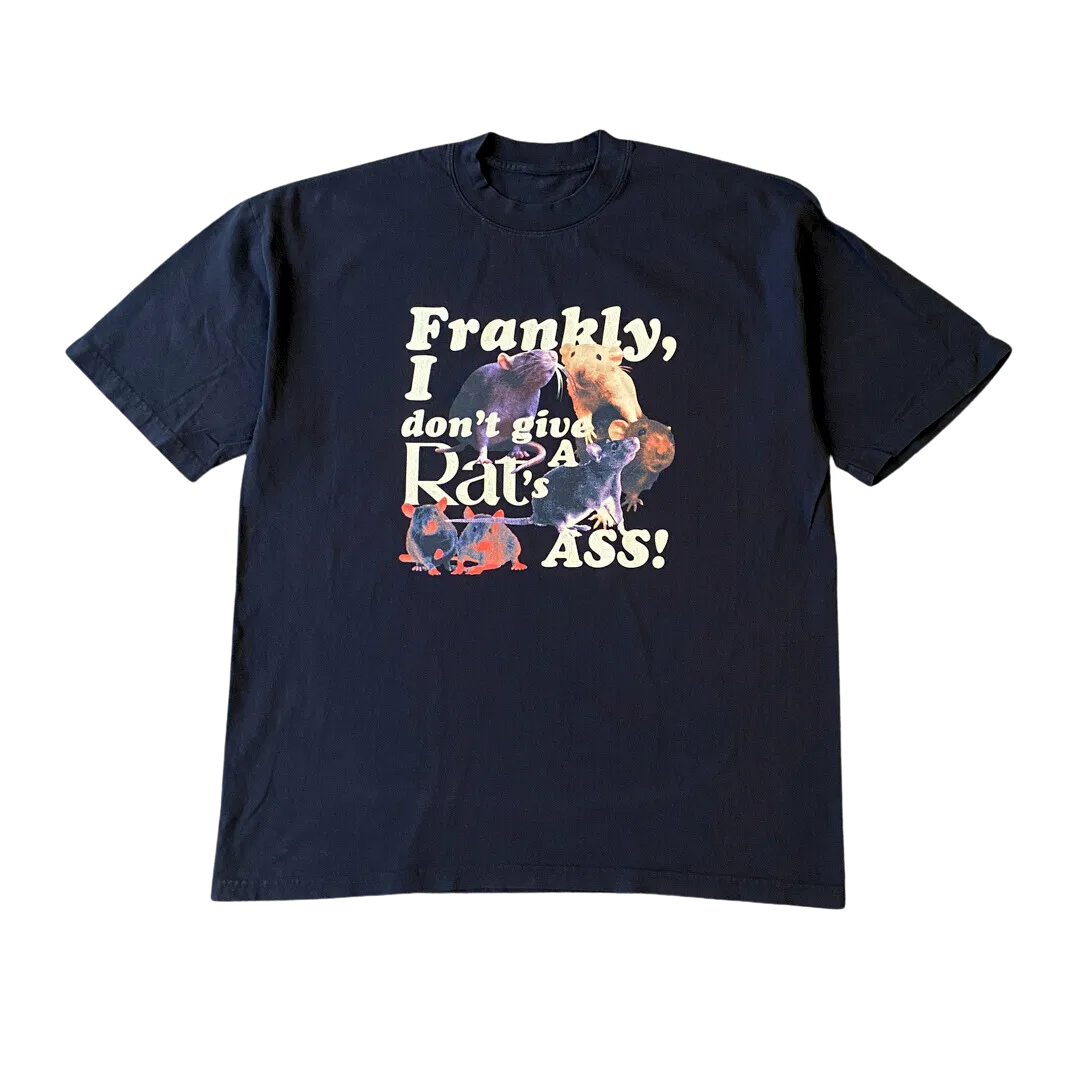 Rat's Ass Tee