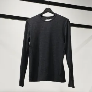 Reigning Champ Merino Jersey Long Sleeve